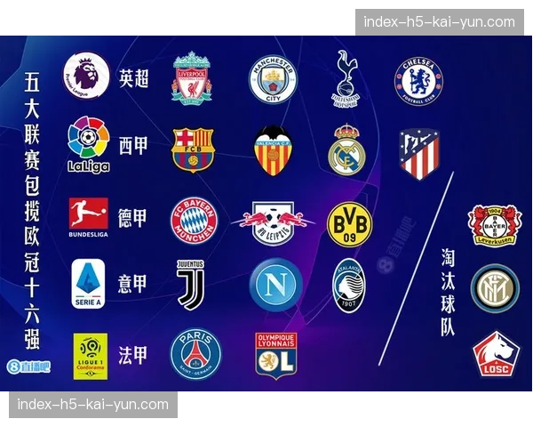 欧冠附加赛五大联赛表现对比:德甲全胜强势,意甲陷入低迷 欧冠附加赛五大联赛表现对比:德甲全胜强势,意甲陷入低迷