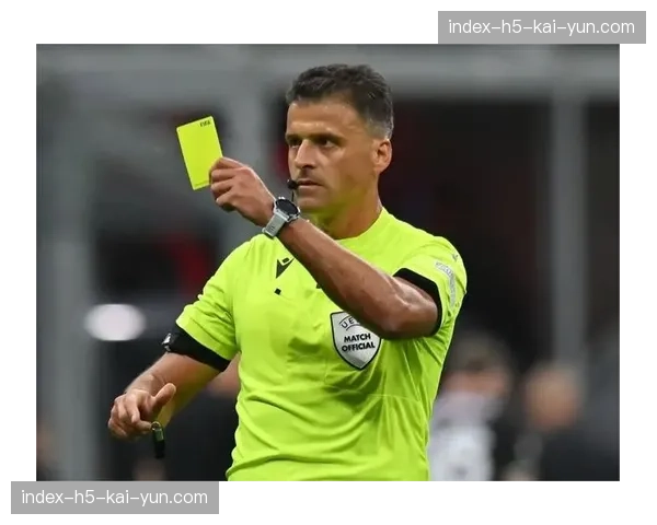 裁判安排公布，名哨希尔-曼萨诺将执法国家德比