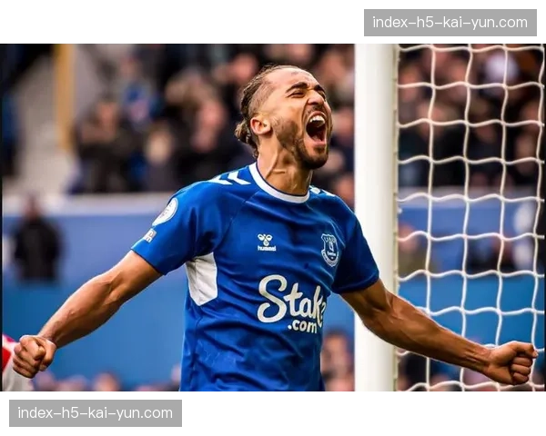 埃弗顿官方：勒温因腹股沟伤势将缺席本赛季剩余比赛