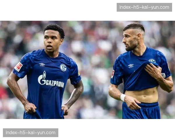 人物聚焦:从柏林联合青训到队长,特里梅尔的十五年蓝白生涯。 人物聚焦:从柏林联合青训到队长,特里梅尔的十五年蓝白生涯。