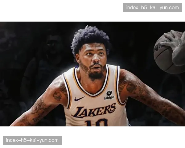 湖人防守悍将斯玛特考虑跳出合同，休赛期自由市场再起波澜